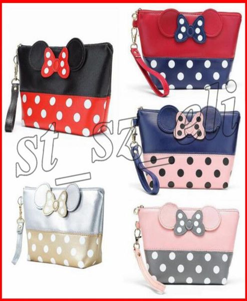 mouse cute clutch bag bowknot makeup bag cosmetic bag for travel makeup organizer and toiletry 5 types2286695
mouse cute clutch bag bowknot makeup bag cosmetic bag for travel makeup organizer and toiletry 5 types2286695