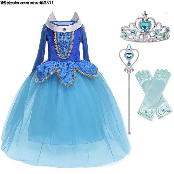 kids clothing cosplay princess costume children fancy christening dresses purple navy yellow blue, White
kids clothing cosplay princess costume children fancy christening dresses purple navy yellow blue, White