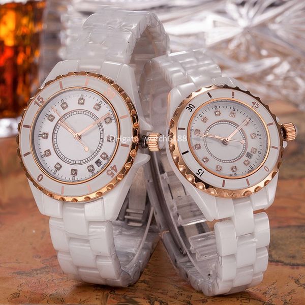 super ceramic new product men's and women's quartz movement watch high density tempered non fading rotating sapphire crown dense b, Slivery;brown
super ceramic new product men's and women's quartz movement watch high density tempered non fading rotating sapphire crown dense b, Slivery;brown