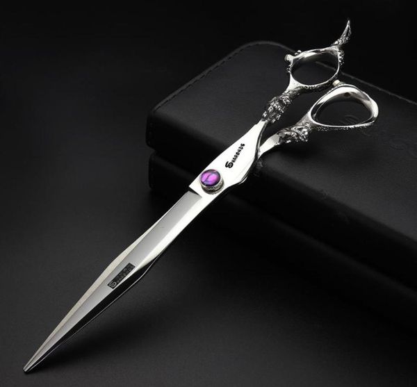 hair scissors 8 inch hairdressing professional barber shears cutting stylists proved tijeras1897075
hair scissors 8 inch hairdressing professional barber shears cutting stylists proved tijeras1897075