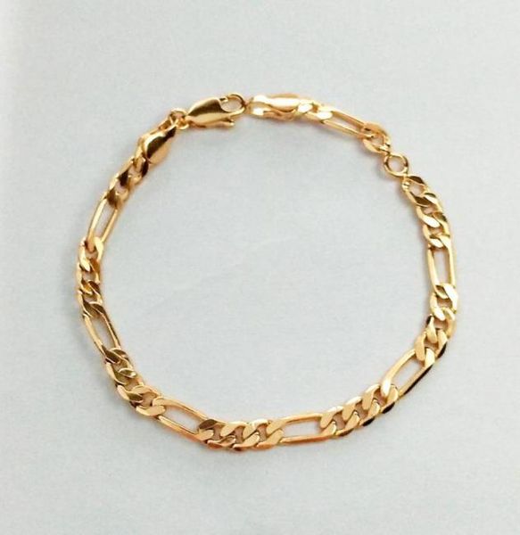 link chain 16cm gold baby bracelets link kids bracelet bebe toddler gift child jewellery pulseras bracciali armband braclet b08101384812, Black
link chain 16cm gold baby bracelets link kids bracelet bebe toddler gift child jewellery pulseras bracciali armband braclet b08101384812, Black