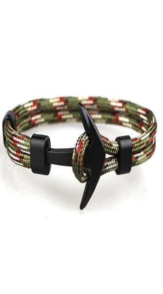 popular design handmade mens and womens paracord anchor bracelet multi colors woven bracelets for whole 3 pcs7003847, Golden;silver
popular design handmade mens and womens paracord anchor bracelet multi colors woven bracelets for whole 3 pcs7003847, Golden;silver