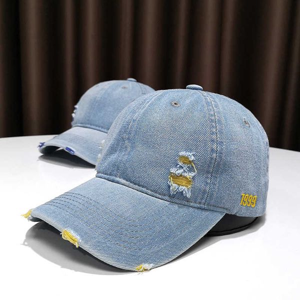 duck tongue hat for men and women summer sunshade western cowboy hat thin hip hop hat trendy hole fashion baseball hat, Blue;gray
duck tongue hat for men and women summer sunshade western cowboy hat thin hip hop hat trendy hole fashion baseball hat, Blue;gray