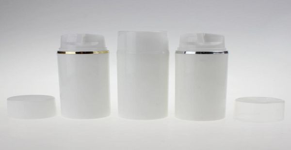 highgrade 100ml pp plastic round white airless pump bottle with gold or silver collar vacuum pump bottle whole4434371
highgrade 100ml pp plastic round white airless pump bottle with gold or silver collar vacuum pump bottle whole4434371