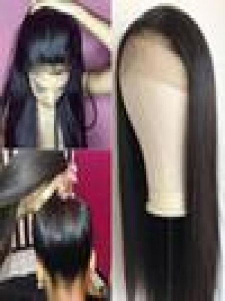 360 lace human hair wigs straight human hair lace front wigs 150 density remy virgin brazilian hair7954280, Black
360 lace human hair wigs straight human hair lace front wigs 150 density remy virgin brazilian hair7954280, Black