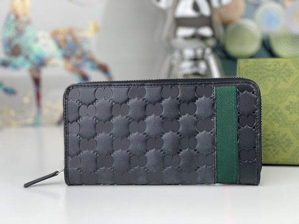 ophidia designer wallets luxury mens cion purse double letter card holder fashion marmont zipper clutch high-quality jackie1961 bag 105d, Red;black
ophidia designer wallets luxury mens cion purse double letter card holder fashion marmont zipper clutch high-quality jackie1961 bag 105d, Red;black