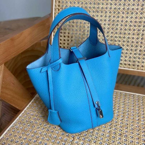authentic totes picotin women's luxury bags 2023 summer new h family tc first layer kraft vegetable basket bag leather bucket fashion b
authentic totes picotin women's luxury bags 2023 summer new h family tc first layer kraft vegetable basket bag leather bucket fashion b