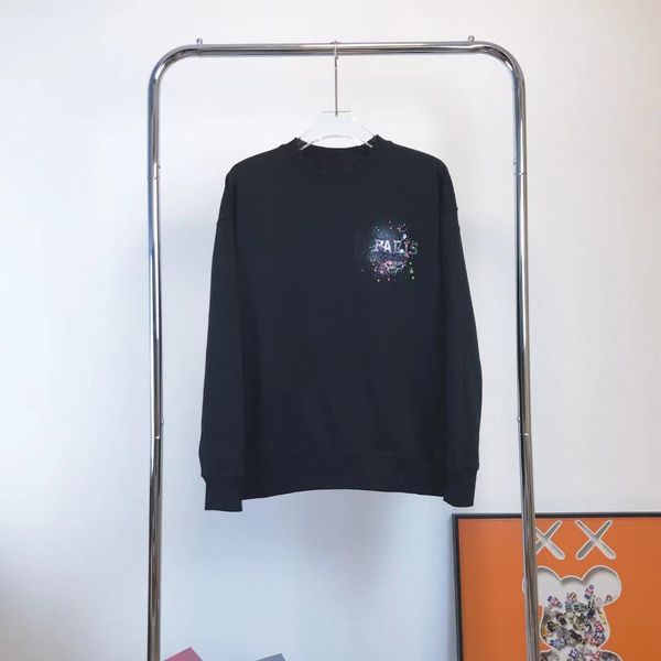 luxury brand bale oversized nc printed couple lock loose relaxed fashion sweater t-shirts ia cotton t-shirt fit tee women tags couple paris, White;black
luxury brand bale oversized nc printed couple lock loose relaxed fashion sweater t-shirts ia cotton t-shirt fit tee women tags couple paris, White;black