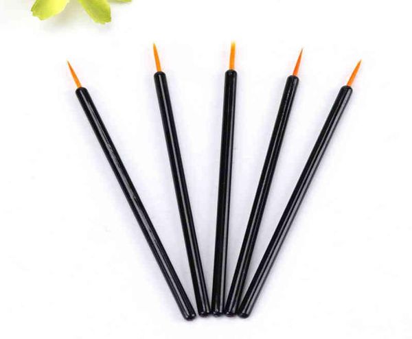 50pcs disposable eyeliner brushes individual applicator superfine nylon linerliquid wand liner professional brush 03085643733
50pcs disposable eyeliner brushes individual applicator superfine nylon linerliquid wand liner professional brush 03085643733