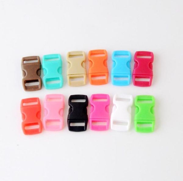 100pcs plastic contoured side release buckles clasps for paracord bracelet backpacks clothes bags decor 29x15mm 12 colors f11213731972, Blike;white
100pcs plastic contoured side release buckles clasps for paracord bracelet backpacks clothes bags decor 29x15mm 12 colors f11213731972, Blike;white