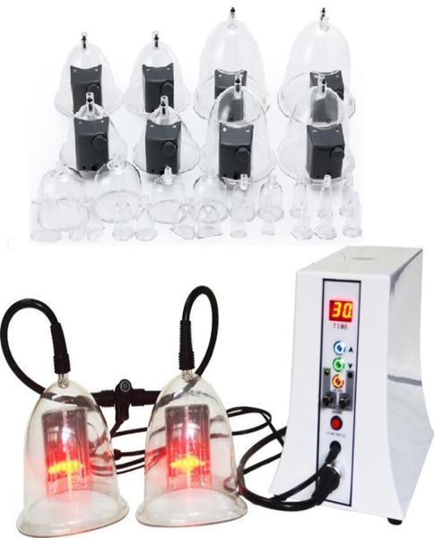 35 cups vacuum therapy massage slimming bust enlarger breast enhancement body shaping butt lifting home use health care machine2093122
35 cups vacuum therapy massage slimming bust enlarger breast enhancement body shaping butt lifting home use health care machine2093122