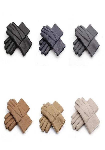2018 new winter new men fur gloves warm gloves leather gloves delivery298h4466625, Black
2018 new winter new men fur gloves warm gloves leather gloves delivery298h4466625, Black