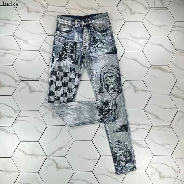 hm607 mens jeans black cargo pants designer jeans skinny stickers light wash ripped motorcycle rock revival joggers true religions casual el, Blue
hm607 mens jeans black cargo pants designer jeans skinny stickers light wash ripped motorcycle rock revival joggers true religions casual el, Blue