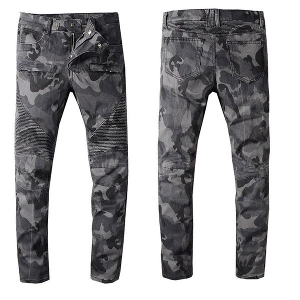 men's distressed destroyed jeans patches ripped skinny black skinny pants slim hip hop trousers 45z, Blue
men's distressed destroyed jeans patches ripped skinny black skinny pants slim hip hop trousers 45z, Blue