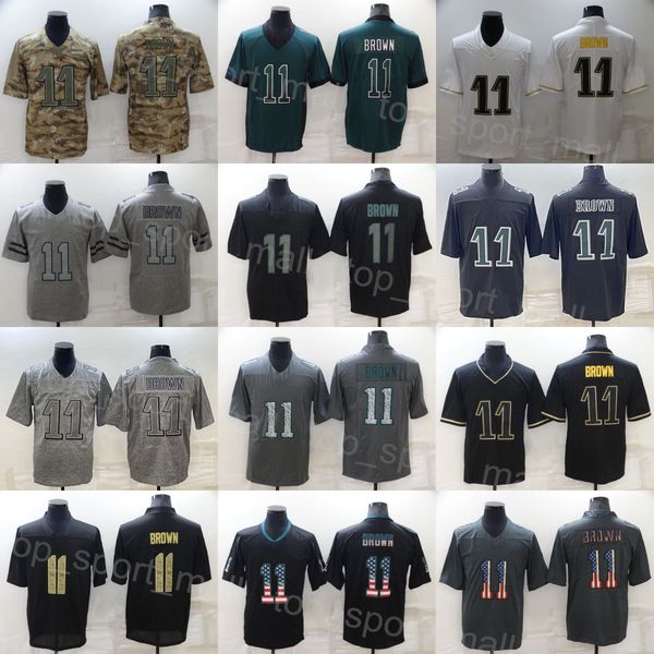 man football 11 aj brown jersey vapor color rush hemp grey drift rainbow leopard grain usmc goddess hyphenation shadow smoke flag embroidery, Black;red
man football 11 aj brown jersey vapor color rush hemp grey drift rainbow leopard grain usmc goddess hyphenation shadow smoke flag embroidery, Black;red