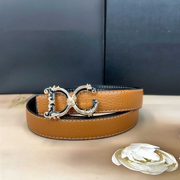 luxury designer belt classic lychee print mens casual womens denim belts fashion letter smooth buckle youth waistband width 2.5cm high-quali, Black;brown
luxury designer belt classic lychee print mens casual womens denim belts fashion letter smooth buckle youth waistband width 2.5cm high-quali, Black;brown