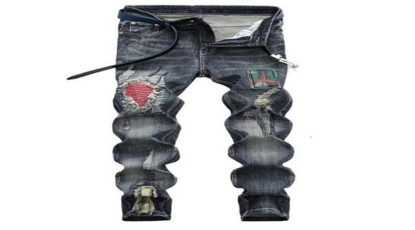 2019 new arrivaleuropean and american jeans men039s nostalgic hole patch motorcycle men039s jeans9749232, Blue
2019 new arrivaleuropean and american jeans men039s nostalgic hole patch motorcycle men039s jeans9749232, Blue