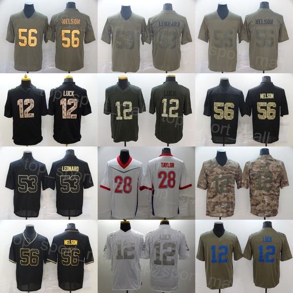 mans football 28 jonathan taylor jersey 12 andrew luck 53 shaquille leonard 56 quenton nelson olive salute to service camo vapor untouchable, Black;red
mans football 28 jonathan taylor jersey 12 andrew luck 53 shaquille leonard 56 quenton nelson olive salute to service camo vapor untouchable, Black;red