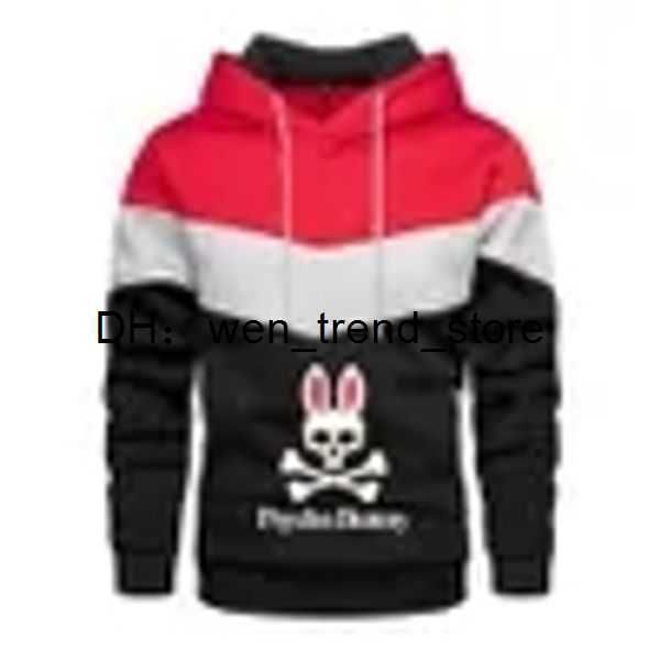 psycho bunny hooded hoodies men womens fashion streetwear pullover sweatshirts loose lovers hoody tracksuits designer veste 4 8y26, Black
psycho bunny hooded hoodies men womens fashion streetwear pullover sweatshirts loose lovers hoody tracksuits designer veste 4 8y26, Black