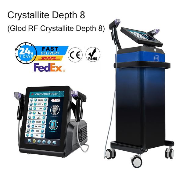 factory price 4 tips skin rejuvenation acne scar removal morpheus 8 microneedle rf machine
factory price 4 tips skin rejuvenation acne scar removal morpheus 8 microneedle rf machine