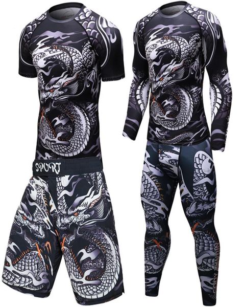 men039s tshirts brand mma workout compress men tshirt long sleeves bjj 3d fitness tights men rashguard tshirt trousers men03820444, White;black
men039s tshirts brand mma workout compress men tshirt long sleeves bjj 3d fitness tights men rashguard tshirt trousers men03820444, White;black