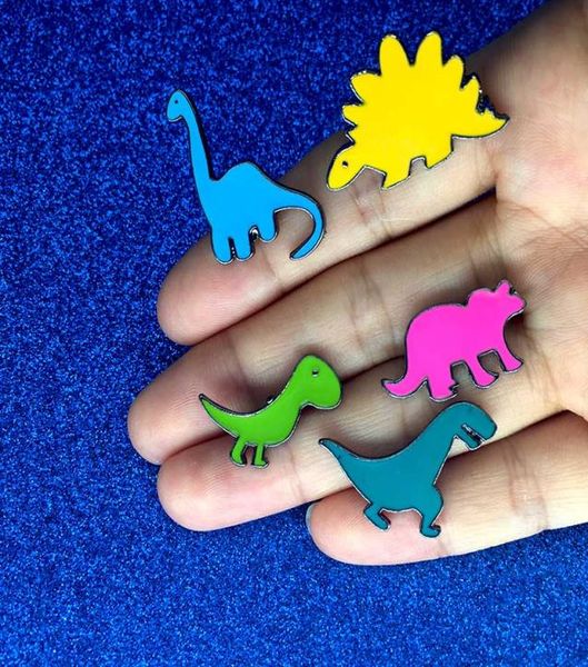cartoon enamel little dinosaur brooch pins lapel pins badge fashion jewelry for kids women will and sandy2942871, Gray
cartoon enamel little dinosaur brooch pins lapel pins badge fashion jewelry for kids women will and sandy2942871, Gray