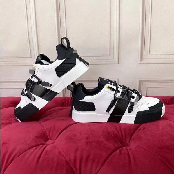 spring new luxury casual shoes couple low-cut leather sneakers with high-end shoes for tourism., Black
spring new luxury casual shoes couple low-cut leather sneakers with high-end shoes for tourism., Black