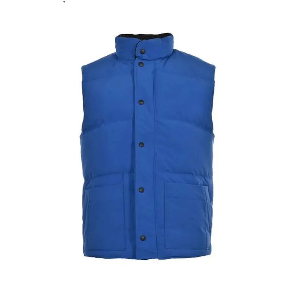 mens vest designer vests jacket from canadian goose waistcoat feather material loose coat graphite gray black and white blue fashion562478
mens vest designer vests jacket from canadian goose waistcoat feather material loose coat graphite gray black and white blue fashion562478