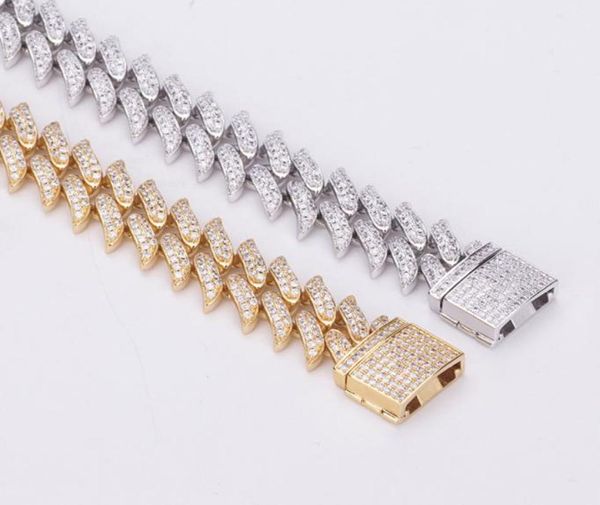 18mm men women miami cuban chains jewelry sets full cz box clasp choker 20quot necklace 75quot bracelet hip hop bling bling i6497356, Silver
18mm men women miami cuban chains jewelry sets full cz box clasp choker 20quot necklace 75quot bracelet hip hop bling bling i6497356, Silver