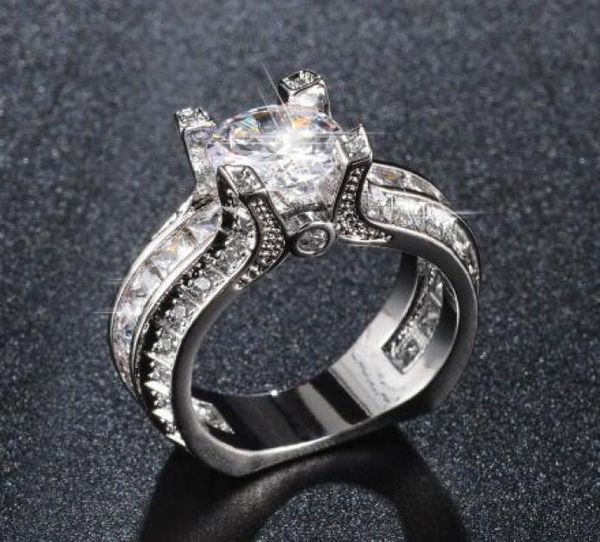modyle fashion princess cut big white zircon rose goldsilver color engagement wedding rings for woman drop6341701
modyle fashion princess cut big white zircon rose goldsilver color engagement wedding rings for woman drop6341701