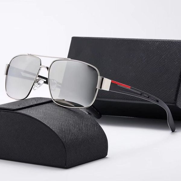 square grey sunglasses men classic retro polarized sunglasses for women designer eyeglasses big full frame goggle sunshade outdoor cycling s, White;black
square grey sunglasses men classic retro polarized sunglasses for women designer eyeglasses big full frame goggle sunshade outdoor cycling s, White;black