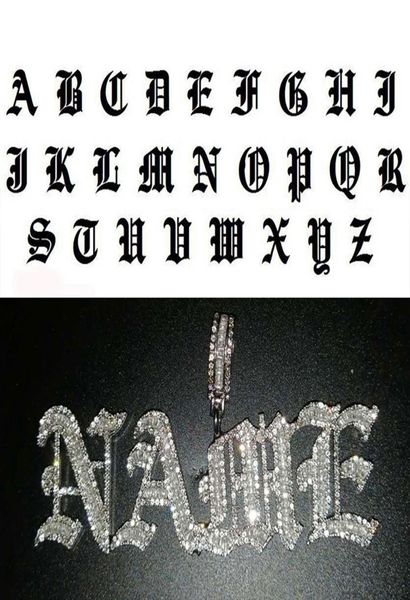 hip hop custom name old english gothic font letter pendant necklace iced out cz men women gold silver color jewelry necklaces 20103268183
hip hop custom name old english gothic font letter pendant necklace iced out cz men women gold silver color jewelry necklaces 20103268183
