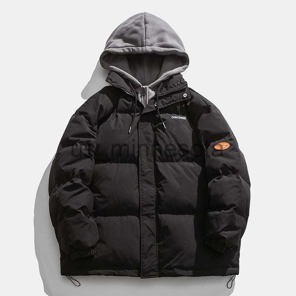 men's jackets legible 2023 winter jacket men casual loose thicken warm mens parkas solid stand collar winter coat man j230811, Black;brown
men's jackets legible 2023 winter jacket men casual loose thicken warm mens parkas solid stand collar winter coat man j230811, Black;brown