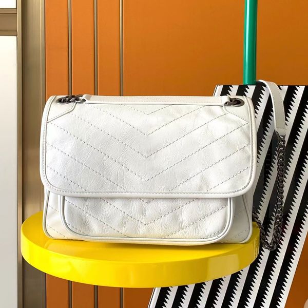 leather handbag women designer niki chain shoulder bag crossbody bags purse wallet shoulder bags shopping purse onthego luxury totes ladies
leather handbag women designer niki chain shoulder bag crossbody bags purse wallet shoulder bags shopping purse onthego luxury totes ladies