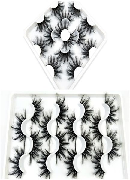 7 pairs 25mm eyelashes fake 3d mink eyelashes mink lashes natural dramatic volume eyelash extension false eyelashes5989210
7 pairs 25mm eyelashes fake 3d mink eyelashes mink lashes natural dramatic volume eyelash extension false eyelashes5989210
