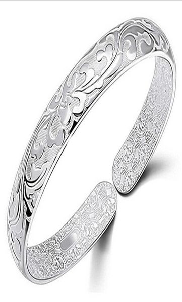 dragon bangles for men women boy new chinese style 925 sterling silver open bangles white gold plated charms bracelet ps00267862232, Black
dragon bangles for men women boy new chinese style 925 sterling silver open bangles white gold plated charms bracelet ps00267862232, Black