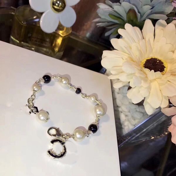 designer bracelets cciity pearl charm vintage bracelet luxury jewelry crystal women accessories bl04, Golden;silver
designer bracelets cciity pearl charm vintage bracelet luxury jewelry crystal women accessories bl04, Golden;silver