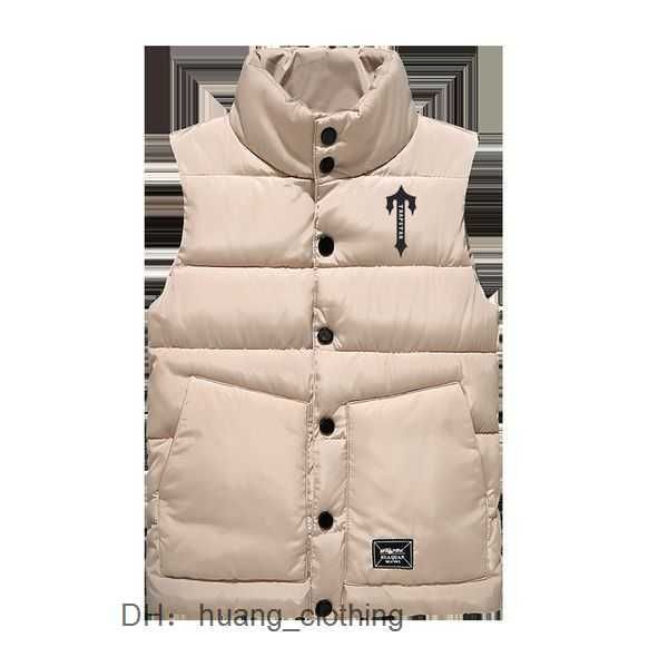 down jackets trapstar jacket men's jackets london cortiez jacket vests real feather down winter fashion vest bodywarmer advanced waterp, Black;brown
down jackets trapstar jacket men's jackets london cortiez jacket vests real feather down winter fashion vest bodywarmer advanced waterp, Black;brown