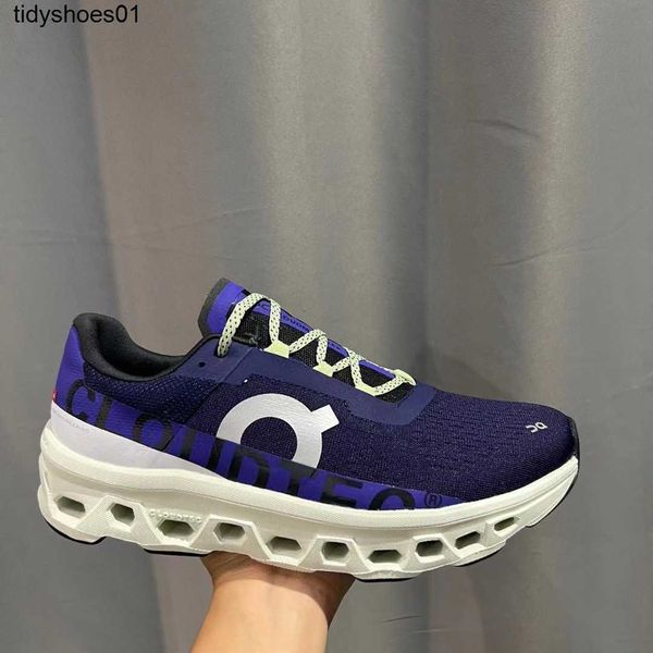 new on trendy sneakers men's long distance shock absorbing running shoes monster shoes, Black
new on trendy sneakers men's long distance shock absorbing running shoes monster shoes, Black