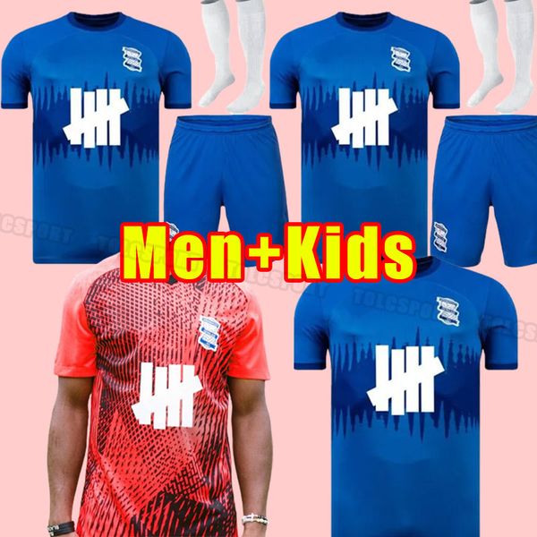 23 24 birmingham soccer jerseys deeney bela mcgree city fc 2023 2024 home away adults men kids kit full set short socks pedersen dean sunjic, Black;yellow
23 24 birmingham soccer jerseys deeney bela mcgree city fc 2023 2024 home away adults men kids kit full set short socks pedersen dean sunjic, Black;yellow