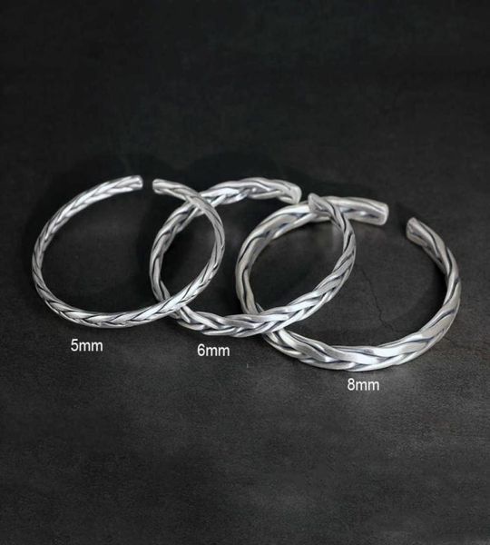 heavy solid 999 pure silver ed bangles mens sterling silver bracelet vintage punk rock style armband man cuff bangle g091687554752302630, Black
heavy solid 999 pure silver ed bangles mens sterling silver bracelet vintage punk rock style armband man cuff bangle g091687554752302630, Black