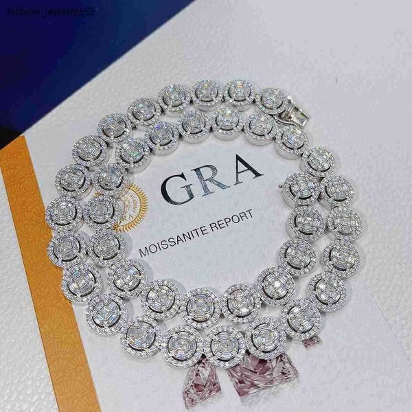pendant necklaces fashion hip hop jewelry pass diamond tester vvs moissanite diamond iced out necklace custom men 925 silver cuban link chai
pendant necklaces fashion hip hop jewelry pass diamond tester vvs moissanite diamond iced out necklace custom men 925 silver cuban link chai