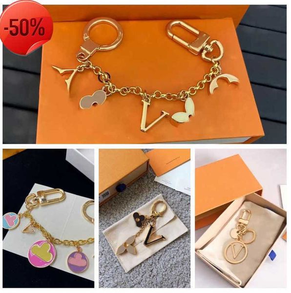 keychains lanyards luxury designers keychains letters with diamonds keychain car key chain women buckle jewelry keyring bags pendant exquisi, Silver
keychains lanyards luxury designers keychains letters with diamonds keychain car key chain women buckle jewelry keyring bags pendant exquisi, Silver