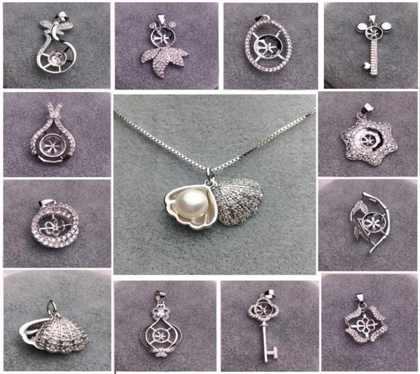mljy pearl necklace settings sliver pendant settings 14 styles diy pearl necklace jewelry settings with chain christmas wedding gi5796430, Slivery;crystal
mljy pearl necklace settings sliver pendant settings 14 styles diy pearl necklace jewelry settings with chain christmas wedding gi5796430, Slivery;crystal