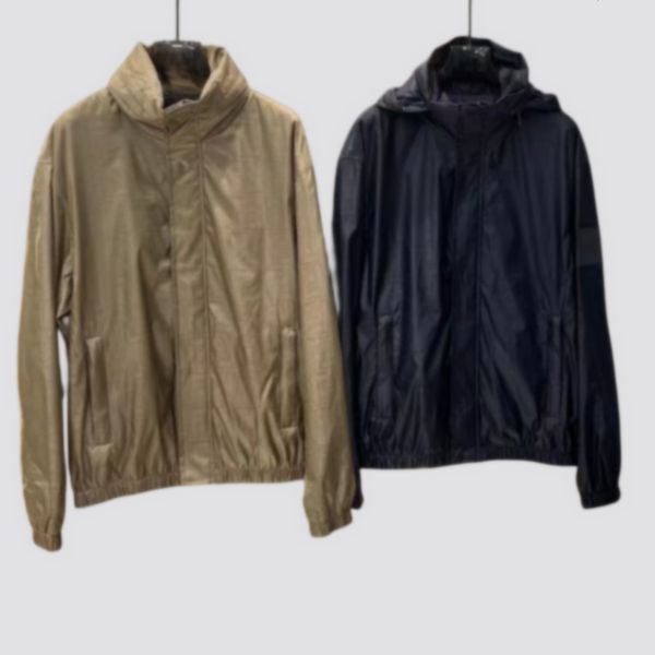 womens jackets autumn and winter fashion print casual loose allmatching jacket for men women 230810, Black;brown
womens jackets autumn and winter fashion print casual loose allmatching jacket for men women 230810, Black;brown