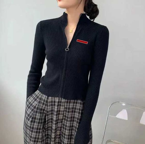 womens knits tees women cardigan sweater with zippers short style lady slim jumpers shirt design s-xl, White
womens knits tees women cardigan sweater with zippers short style lady slim jumpers shirt design s-xl, White