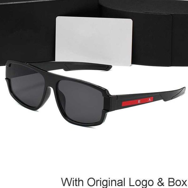 luxury designer sunglasses for women men fashion outdoor classic style belt eyewear goggles polarizing sport driving with original box prote, White;black
luxury designer sunglasses for women men fashion outdoor classic style belt eyewear goggles polarizing sport driving with original box prote, White;black