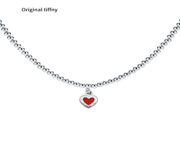 designer necklaces beaded classic style 925 silver blue red pink heart pendant necklace for women wedding engagement with box y2306245397
designer necklaces beaded classic style 925 silver blue red pink heart pendant necklace for women wedding engagement with box y2306245397