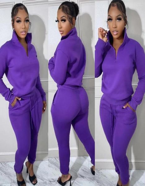 women039s two piece pants tracksuit women set outfits fleece zipper long sleeve pullover jogger casual sport suit running m2209430, White
women039s two piece pants tracksuit women set outfits fleece zipper long sleeve pullover jogger casual sport suit running m2209430, White