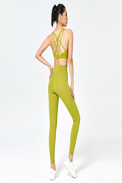 beauty back nude yoga outfits two piece suit sports bra leggings gym set female high waist running tight elastic fitness exercise 7776121, White;red
beauty back nude yoga outfits two piece suit sports bra leggings gym set female high waist running tight elastic fitness exercise 7776121, White;red